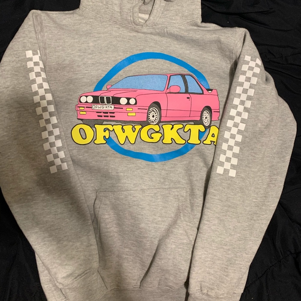 Tyler the creator sweater